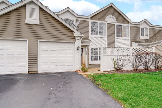 Foto del edificio - 439 Valley Forge Ct