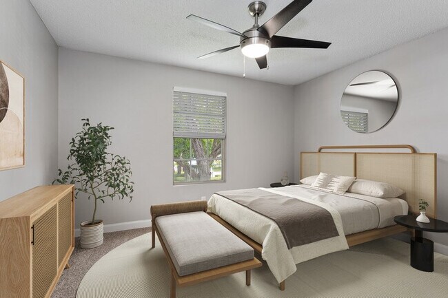 Foto del edificio - Bridges at Bayside