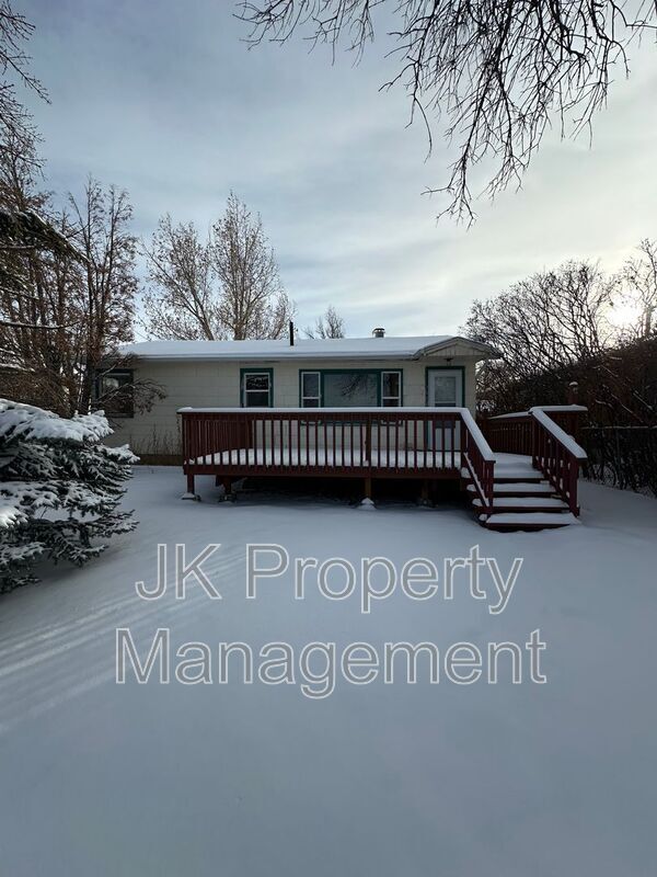 1012 7th Ave S, Great Falls, MT 59405 House Rental in Great Falls, MT