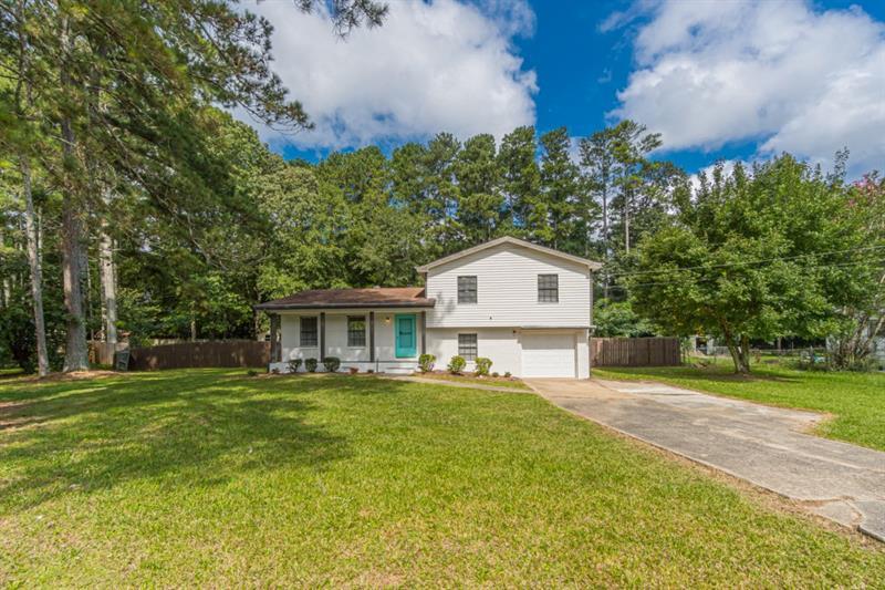 3131 Goode Rd, Conyers, GA 30094 House for Rent in Conyers, GA