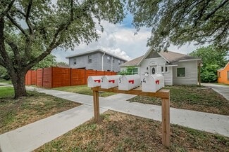 Building Photo - 1511 Scharpe St