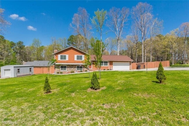 Building Photo - 4 br, 3 bath House - 130 Buckeye Lane