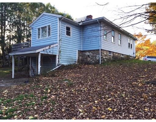 Building Photo - 208 S Main St