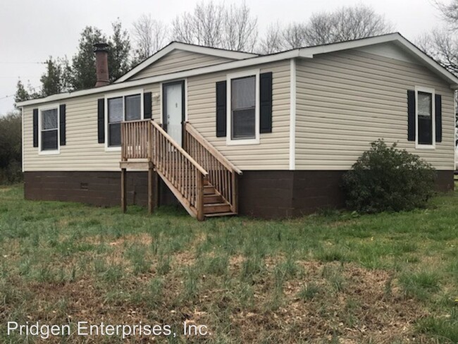 Building Photo - 3 br, 2 bath House - 165 Hargrove Lake Road