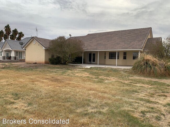 Building Photo - 3 br, 3 bath House - 1164 W Cottonwood