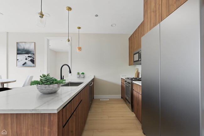 Unit 201 - Rendering - 3045 W Irving Park Rd