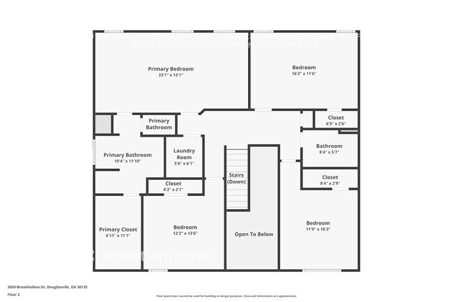 Building Photo - 3650 Brookhollow Dr