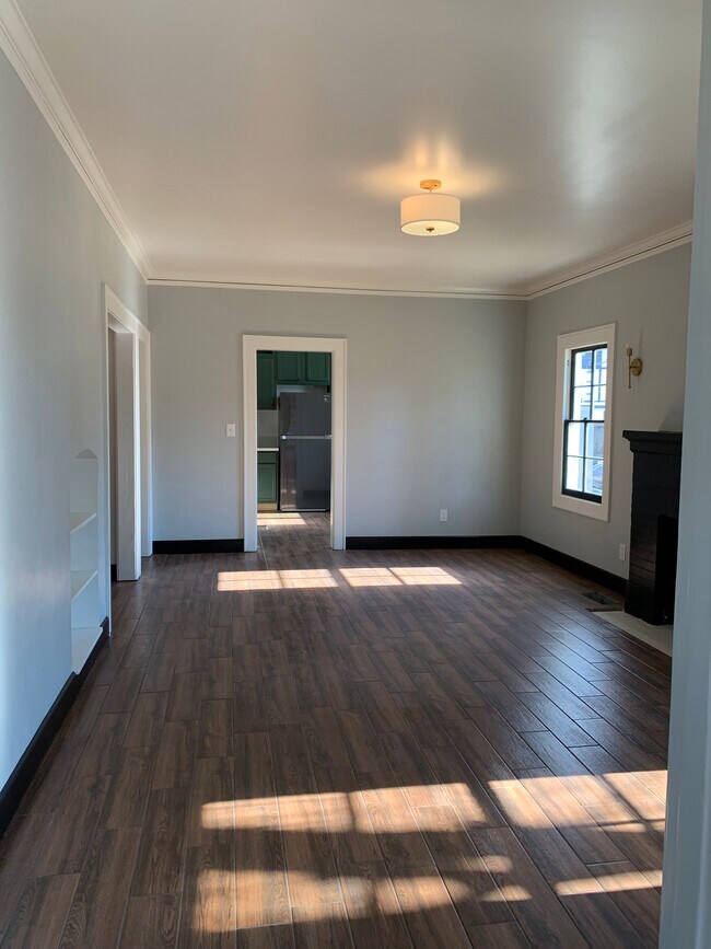 Building Photo - 1525 13th St