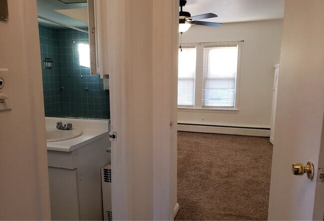 Foto del edificio - 25 Valley Rd