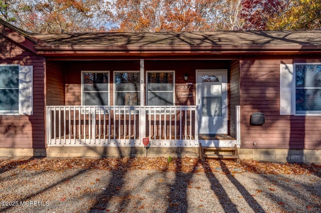 Foto del edificio - 257 Frog Pond Rd