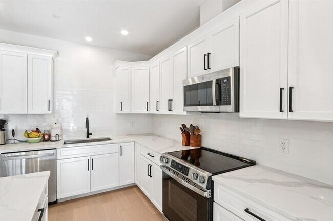 Foto del edificio - Foundry