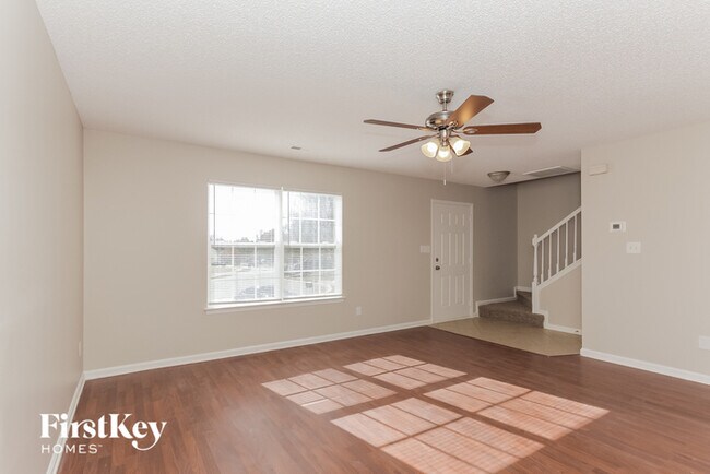 Foto del edificio - 4630 Irwin Wood Ln