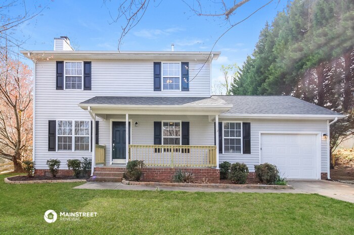 Foto principal - 604 River Glen Ct