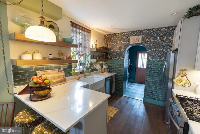 Foto del edificio - 1010 S Paxon St