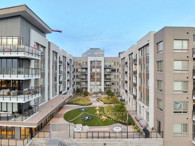 Foto del edificio - Vue West