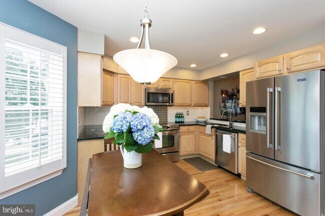 Foto del edificio - 9626 Hadleigh Ct
