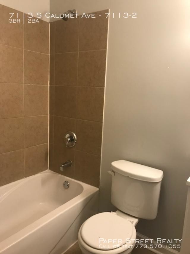 Building Photo - 7113 S Calumet Ave