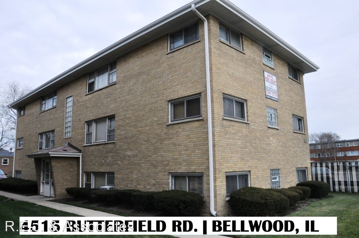 Primary Photo - 4515 Butterfield Rd