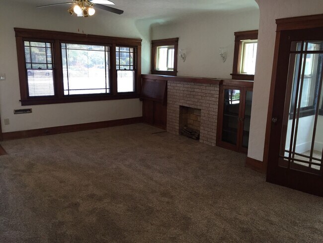 Foto del edificio - Hillcrest/North Park 3BR/1BR (or 2Br+Offic...
