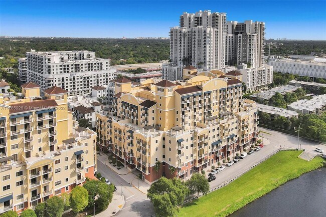 Building Photo - 8390 SW 72nd Ave