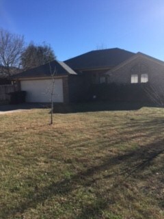 Building Photo - 5409 Trail Dr