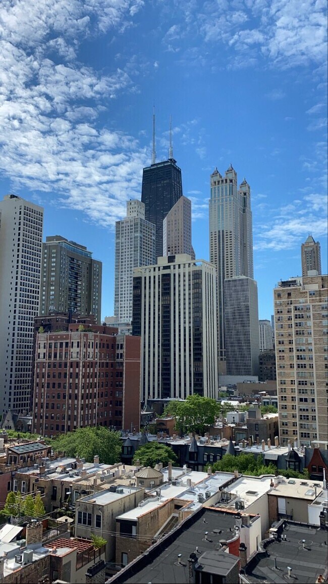 city views - 30 E Division St