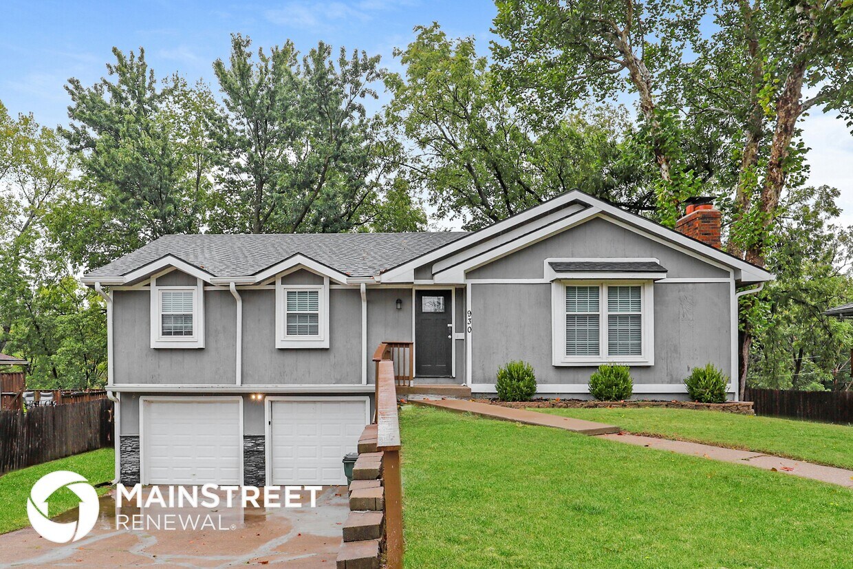 Foto principal - 930 Josela Ct