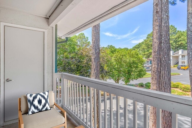 Foto del edificio - Willow Trail Apartments