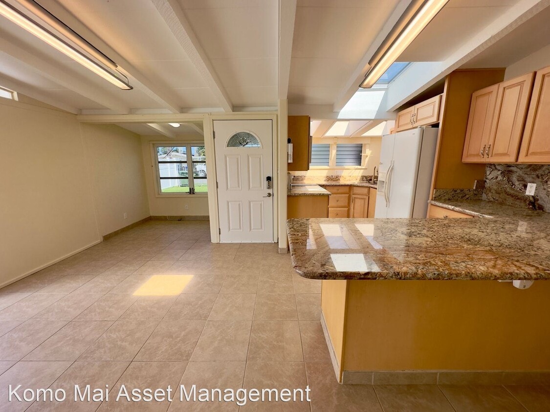 3 br, 2 bath House 45231 Mahalani Circle House Rental in Kaneohe