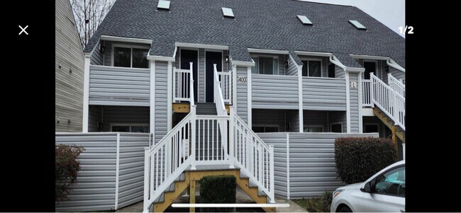 Foto del edificio - 400 Cambridge Cir