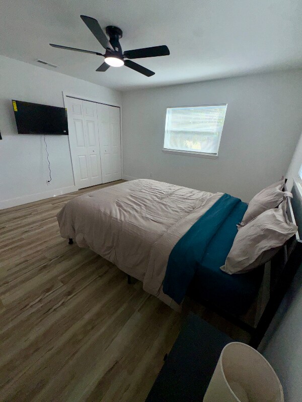 Foto del edificio - 1001 S Dollins Ave