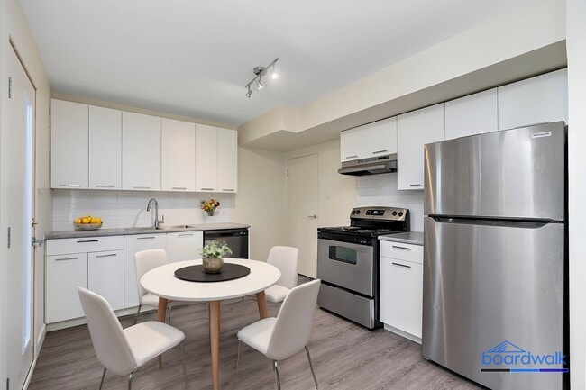 Building Photo - Westridge Estates