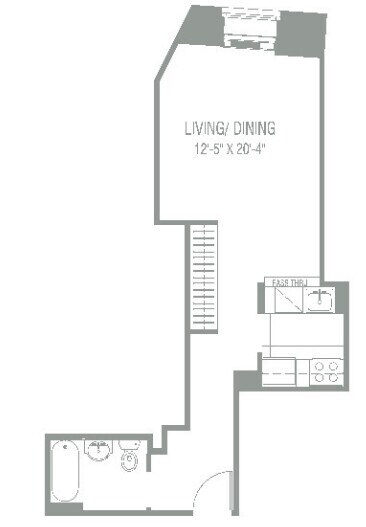 Foto del edificio - 3 Cedar St