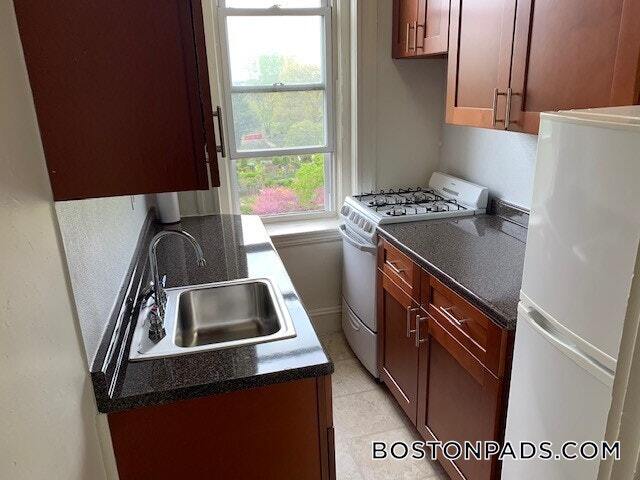 Primary Photo - 1191 Boylston St
