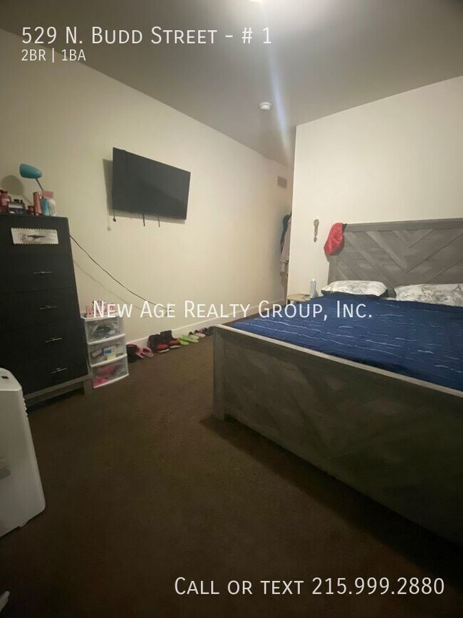 Foto del edificio - 529 Budd St