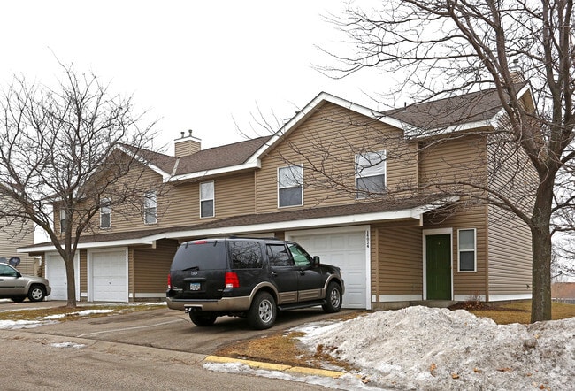 Building Photo - Timber Ridge Townhomes
