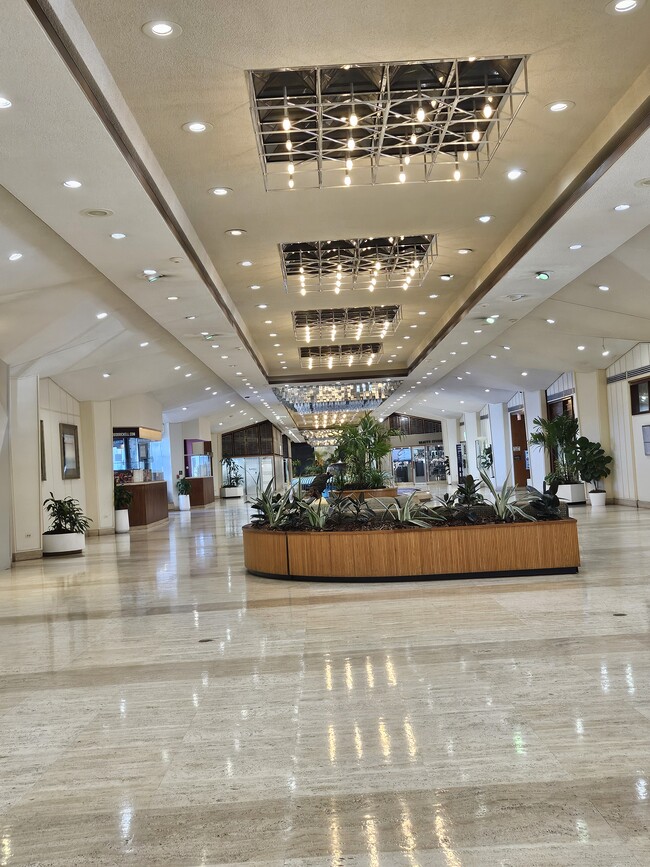 Foto del edificio - 801 Brickell Ave