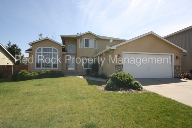 Primary Photo - 1324 N Malvern Rd
