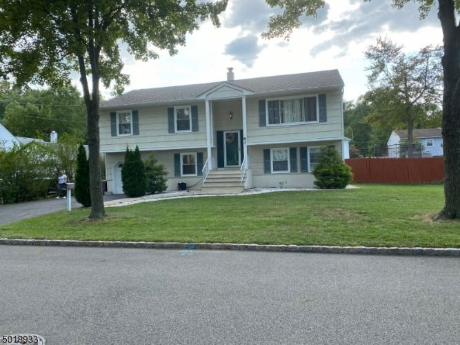 95 Garfield Rd, ParsippanyTroy Hills, NJ 07054 House Rental in