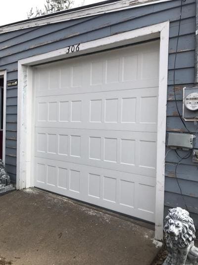 Foto del edificio - 306 S Kirkwood St