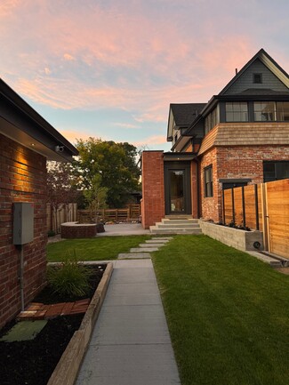 Building Photo - 2635 W 33rd Ave