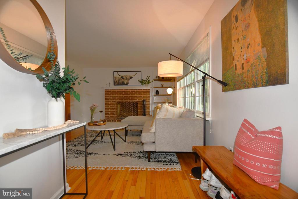 Foto principal - 154 Tennis Ave
