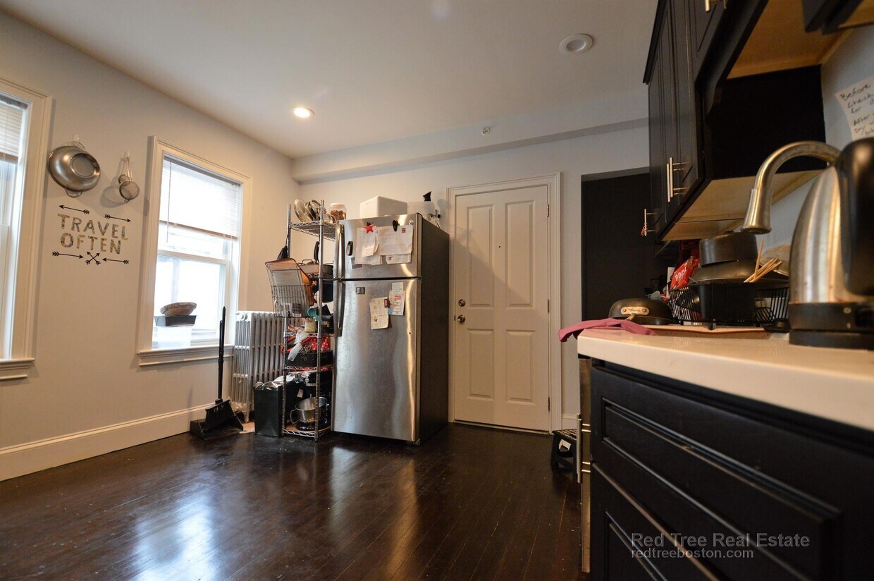 Foto principal - 74 Weld Hill St