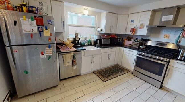 Foto del edificio - 22 Murdock St