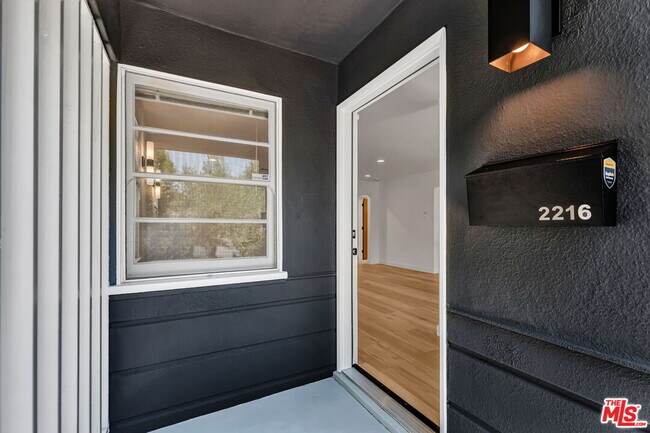 Foto del edificio - 2216 Ashland Ave
