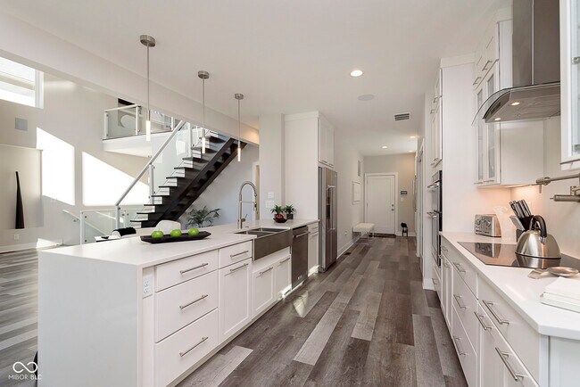 Foto del edificio - 429 W 86th St