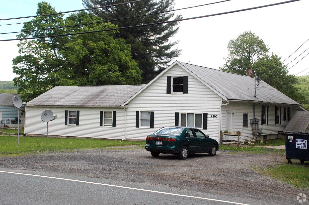 Primary Photo - 980 Rt 209