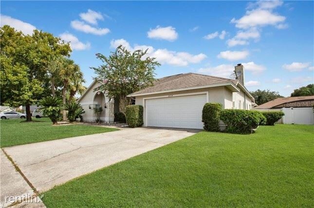 Foto del edificio - 4 br, 2 bath House - 2214 Blossomwood Dr