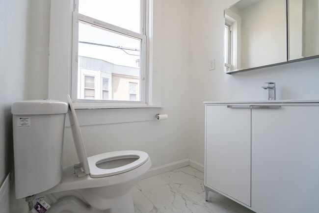 Foto del edificio - 2410 Wharton St