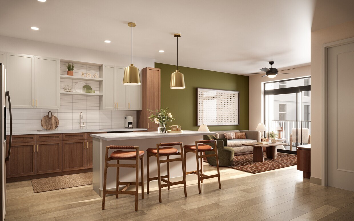 Foto principal - Ragsdale